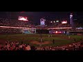 Duran enters the game for the Twins - Minnesota Twins vs. Washington Nationals - July 25, 2025