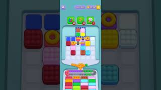 Marble Sort! Level #656 | No Continues | Clean Gameplay