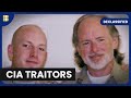 CIA Spy Betrayal (FBI Declassified) | Reel Truth History Documentary