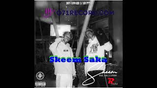 Skeem Saka