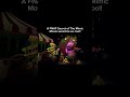 FNAF MOVIE IDEA #fnaf #secretofthemimic #shorts