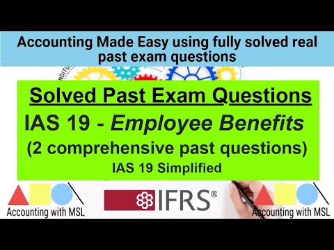 Video: Loại câu hỏi nào được hỏi trong kỳ thi IAS?