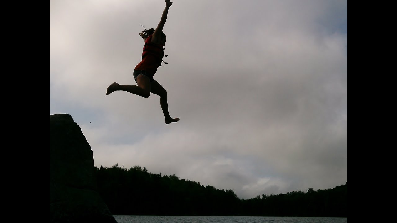 Green Mountain Conservation Camp Vermont Fish Wildlife Department