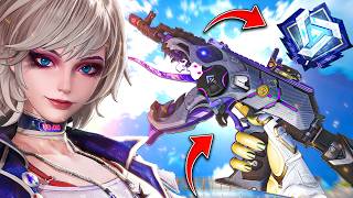 What Best Kui Dou Movement Looks on Farlight 84... || Farlight 84 New Update