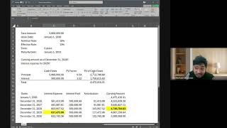Full Quick Technique for Effective Interest Method Problems FAR News