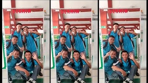 MINI VLOG SMK AL-MUFTI GRUP ONE INFORMATIKA (10 TKR 2)