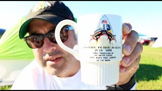 [Vlog] Final Oshkosh Vlog