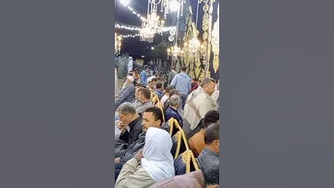 فضيلة القارئ الشيخ إبراهيم عبدالسلام محمد