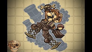 Mario Marihuano tomo 1