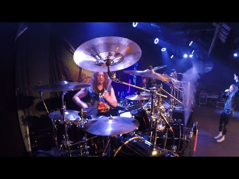 H.E.A.T - One By One - Live in Munich, 2023 (multicam)