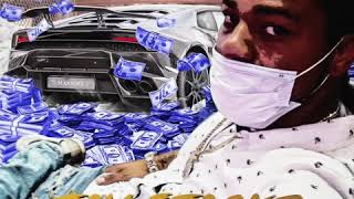 Tay Stackz The Mayor - Escape