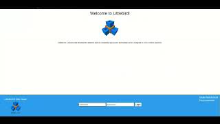 LBXR offline load test @localhost[id=WS441-vcttxus9174:operator1:agt312]