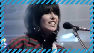 The Pretenders   Don't Get Me Wrong (TOTP - 1986)