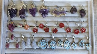 видео: 30.10.2025. НОВИНКИ ! АМЕТИСТОВЫЕ ДРУЗЫ,ТУРМАЛИН,БИРЮЗА,СЕРДОЛИК,АПАЛ,СОЛНЕЧНИК,ХАЛЬКОПИРИТ,САПФИРИН картинка: 30.10.2025. НОВИНКИ ! АМЕТИСТОВЫЕ ДРУЗЫ,ТУРМАЛИН,БИРЮЗА,СЕРДОЛИК,АПАЛ,СОЛНЕЧНИК,ХАЛЬКОПИРИТ,САПФИРИН