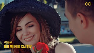 Holmurod Saidov - Yig'lama | Холмурод Саидов - Йиглама (Official Music Video)