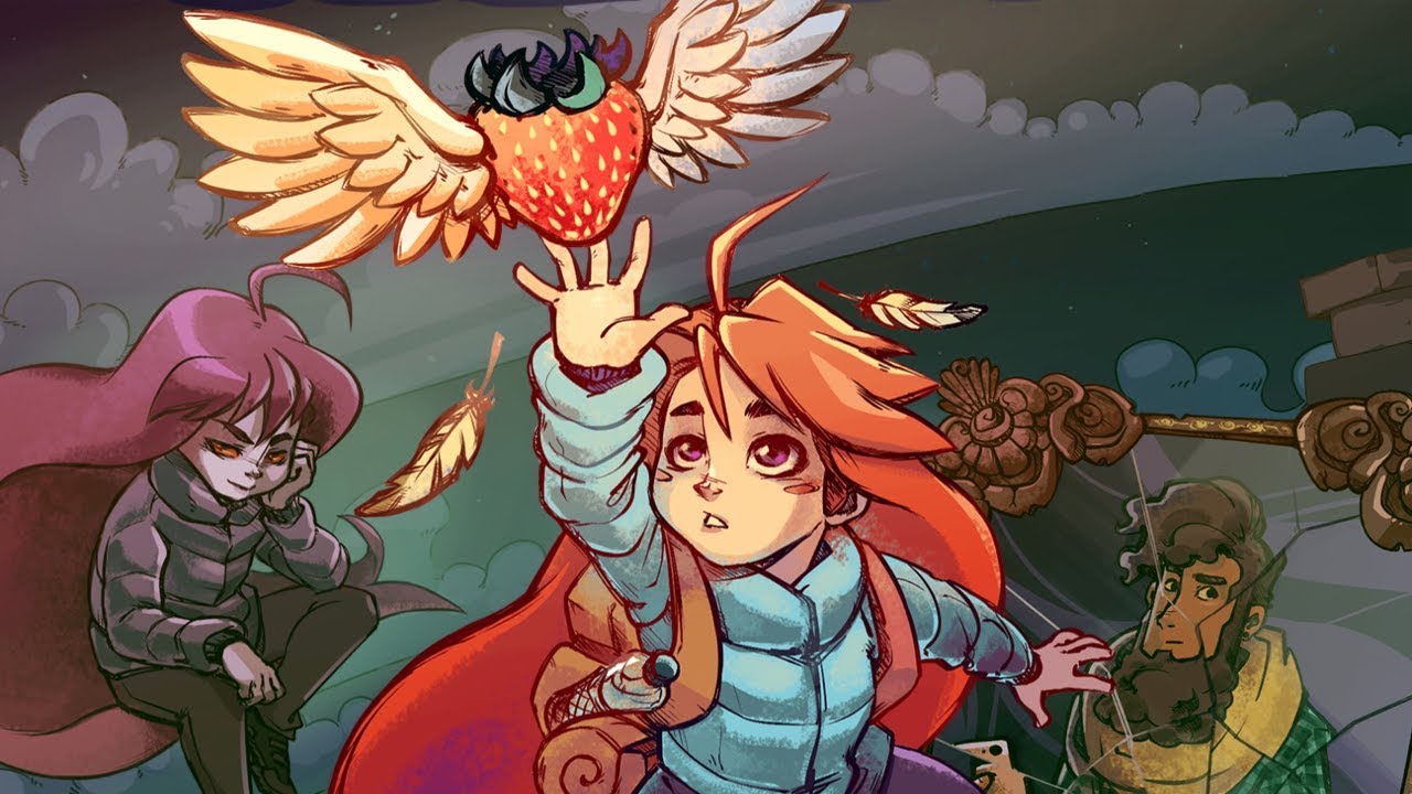 Бесполезные машины celeste Бесполезные машины celeste