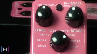 GIANT KILLER - NUX PULSE IR LOADER