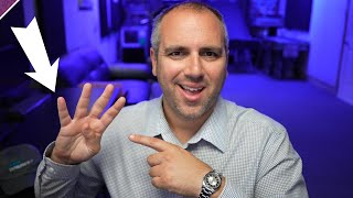 Find More Customers NOW! with 4 Simple Questions