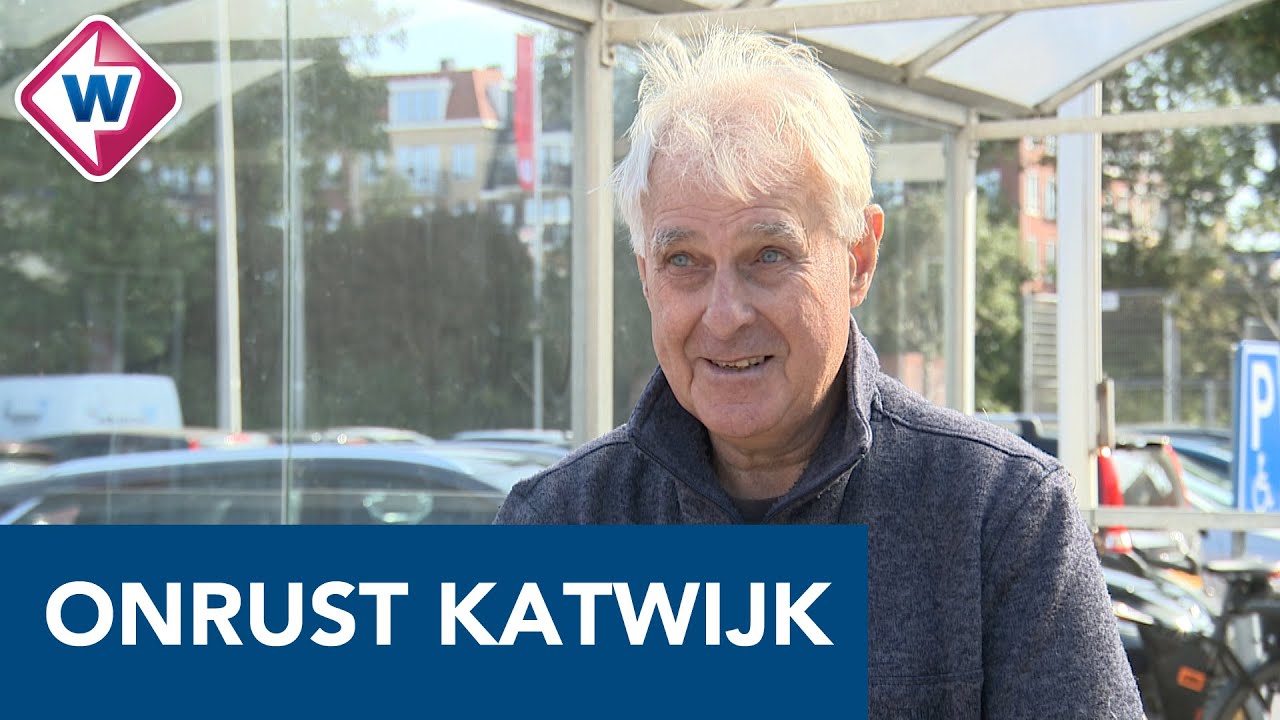 Buurt reageert op onrust in Tramstraat Katwijk