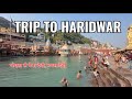 Unplanned Haridwar Trip 🚗 | Celerio CNG Mileage Test | Naina Devi &amp; Mansa Devi