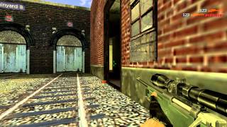 WZBOB/FRAGSHOW