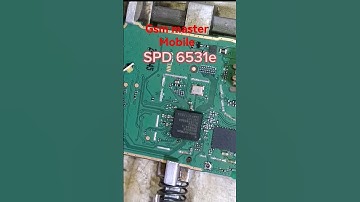 Nokia SPD 6531e cpu  reebowling #shart