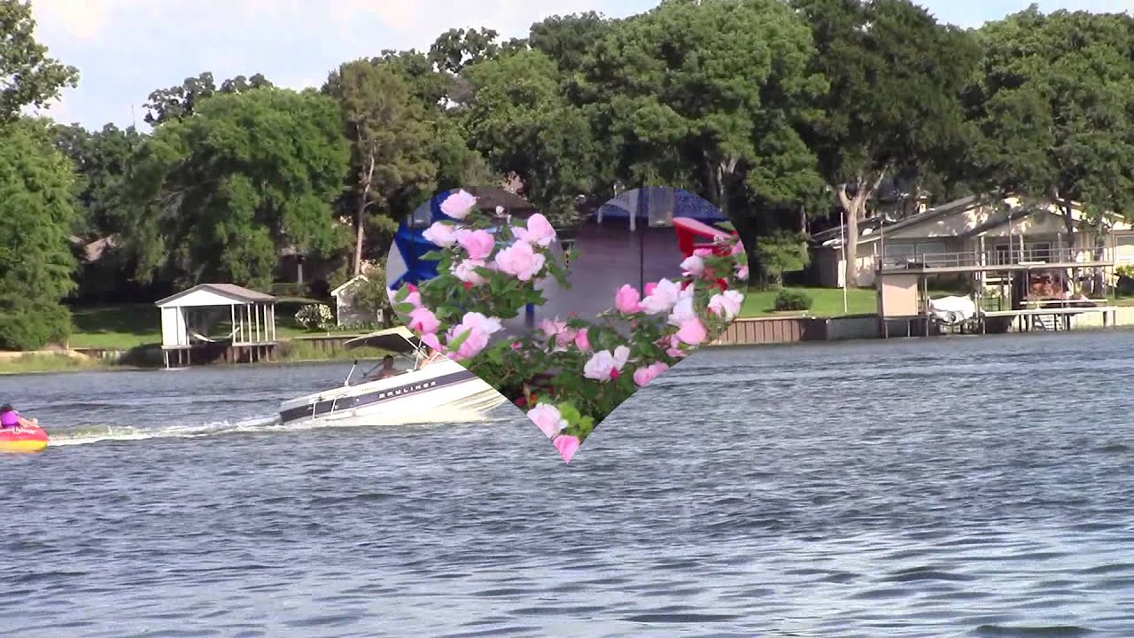 Harbor Light Villas On Cedar Creek Lake YouTube