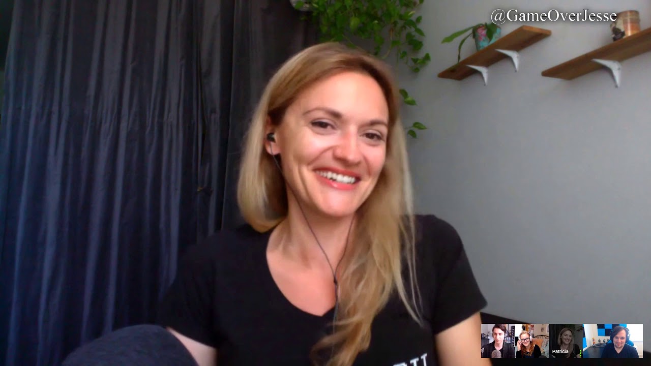 patricia summersett patricia summersett interview zelda breath of the wild patricia summersett patricia summersett interview zelda breath of the wild