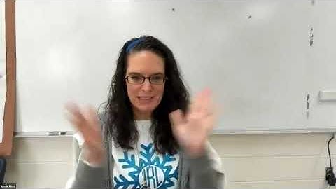 Grade 1 Module 2 Lesson 26