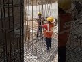 #steelreinforcement #footing #construction #civilengineer #india