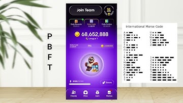 Gemz Daily Cipher Morse Code 21 November 2024