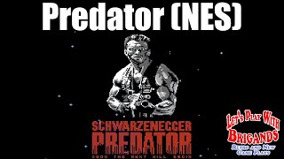 Predator (NES)