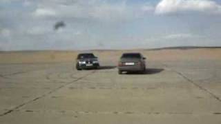 Mongolian Drift A \ W124