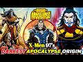 X-Men 97 Will Bring This Dark Untold Apocalypse Story That Will Melt Our Minds!