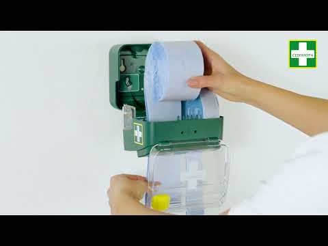 Product video thumbnail