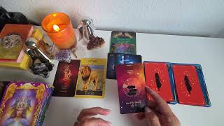 LEO - THIS is what’s in store for you in July 2026 !!! screenshot 5