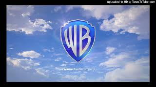 Warner Bros 2021 Extended Theme Pal Pitched