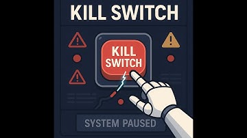 Designing a Global Kill Switch for All Strategies