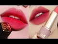 Tutoriais de Batom Asiático - Incríveis | Korean Lipstick Tutorials 💋