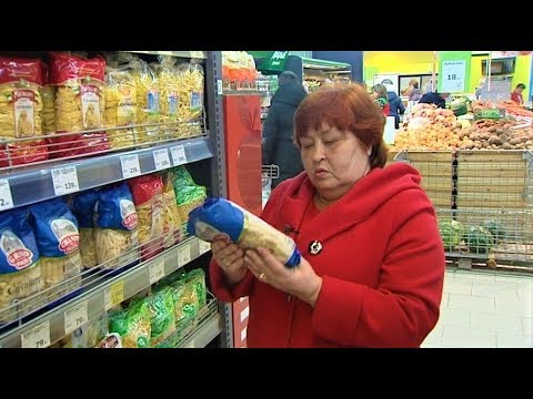 Югорская бабушка научила экономить на продуктах