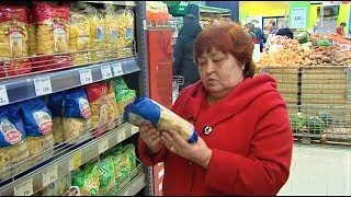 Югорская бабушка научила экономить на продуктах