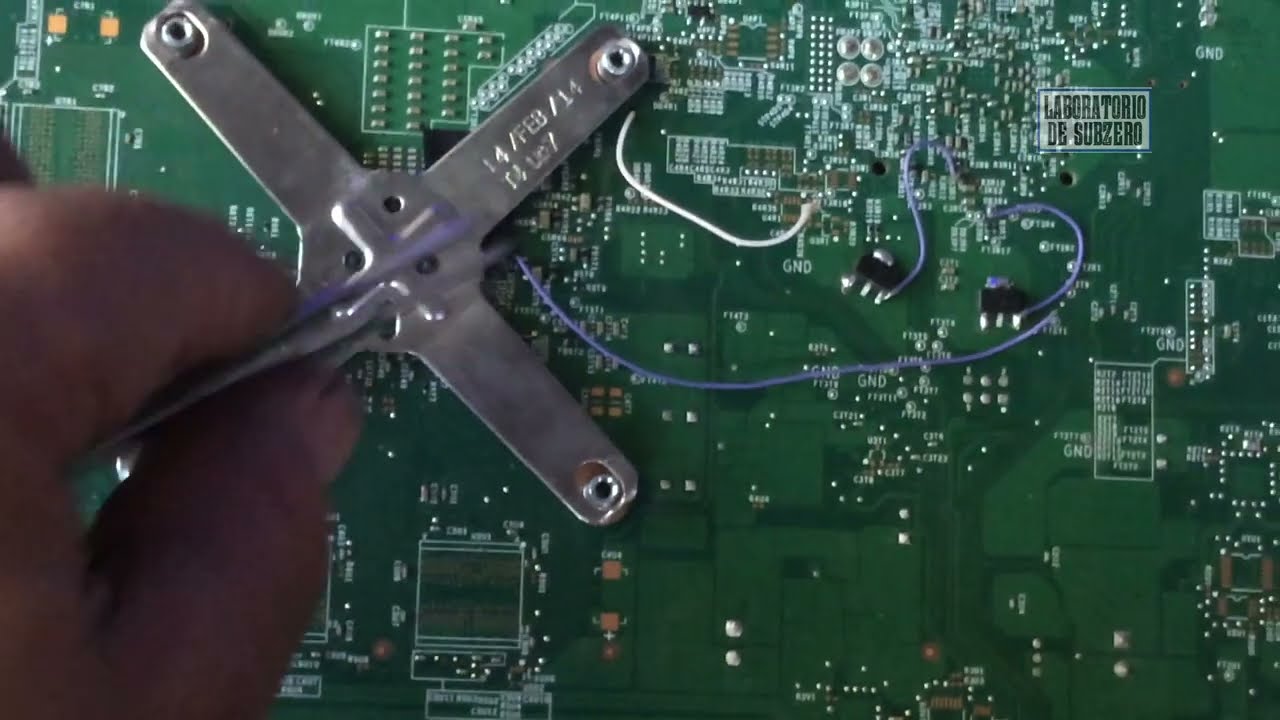 Pasar de R.G.H.3 a Sistema Original de la X360 Facil.