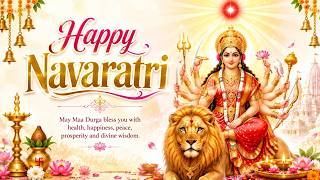 LIVE  | Murli | Navratri Celebrations 18-10-2026
