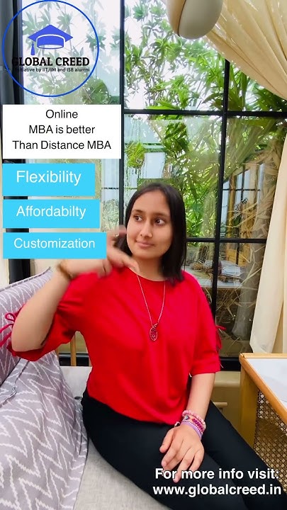 online-mba-vs-distance-mba-mba-gmat-ytshorts-shortkarofeelkaro