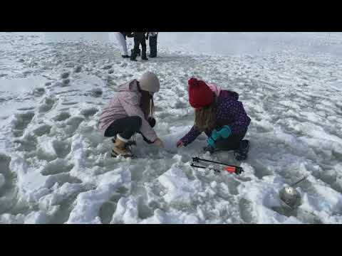 01.24.22 Essex Middle School - Ice Fishing