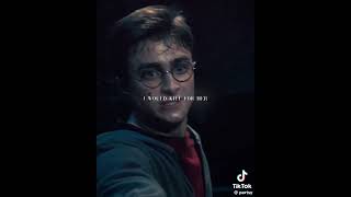 Hermione And Harry Edit