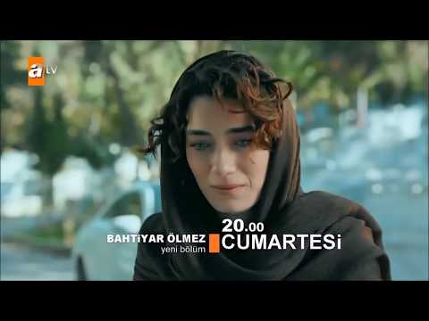 Bahtiyar Ölmez 20.Bölüm Fragmanı