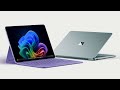 Microsoft Surface Pro 12 and Laptop 8th Gen Leak With Panther Lake CPUs