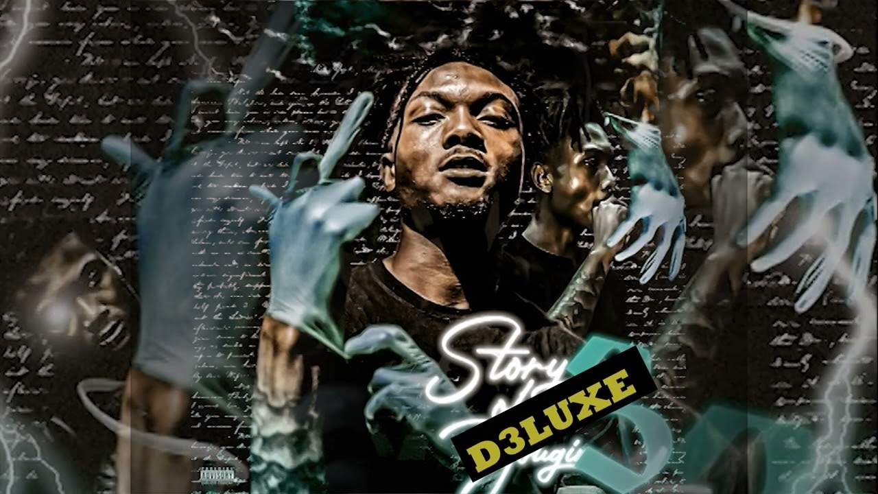 Ky Steezy - On One [Official Audio]