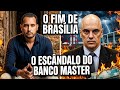 A DELAÇÃO DE VORCARO: Juízes, Delação e o Fim da Moralidade no Brasil.